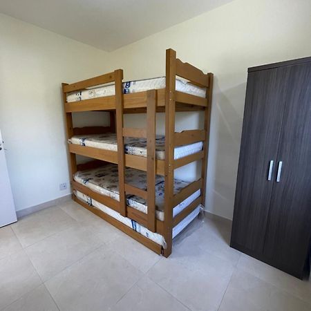 Apartamento Pratico A 850 Metros Da Praia Da Martim De Sa Caraguatatuba Kültér fotó