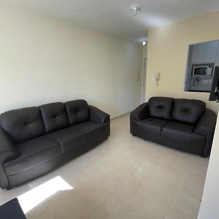 Apartamento Pratico A 850 Metros Da Praia Da Martim De Sa Caraguatatuba Kültér fotó
