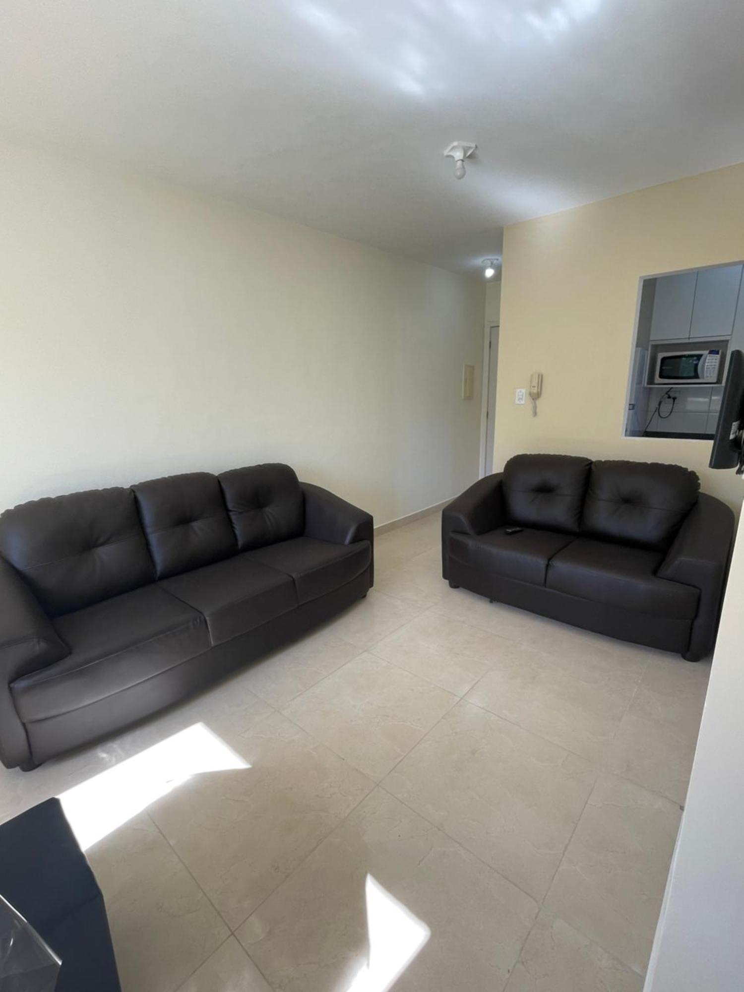 Apartamento Pratico A 850 Metros Da Praia Da Martim De Sa Caraguatatuba Kültér fotó