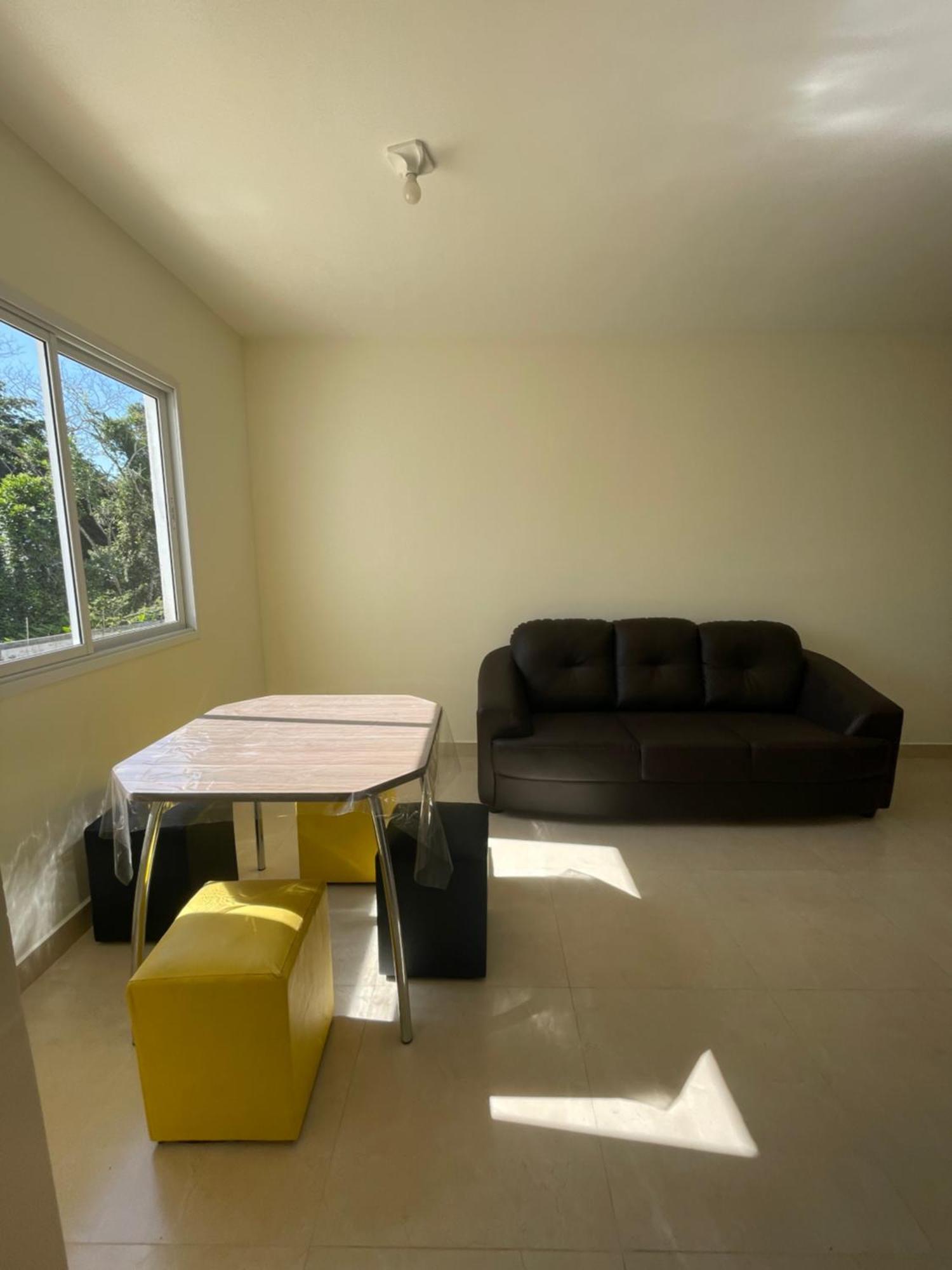 Apartamento Pratico A 850 Metros Da Praia Da Martim De Sa Caraguatatuba Kültér fotó