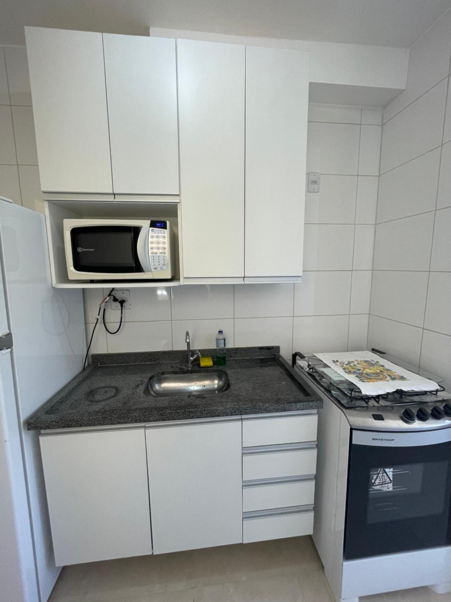 Apartamento Pratico A 850 Metros Da Praia Da Martim De Sa Caraguatatuba Kültér fotó