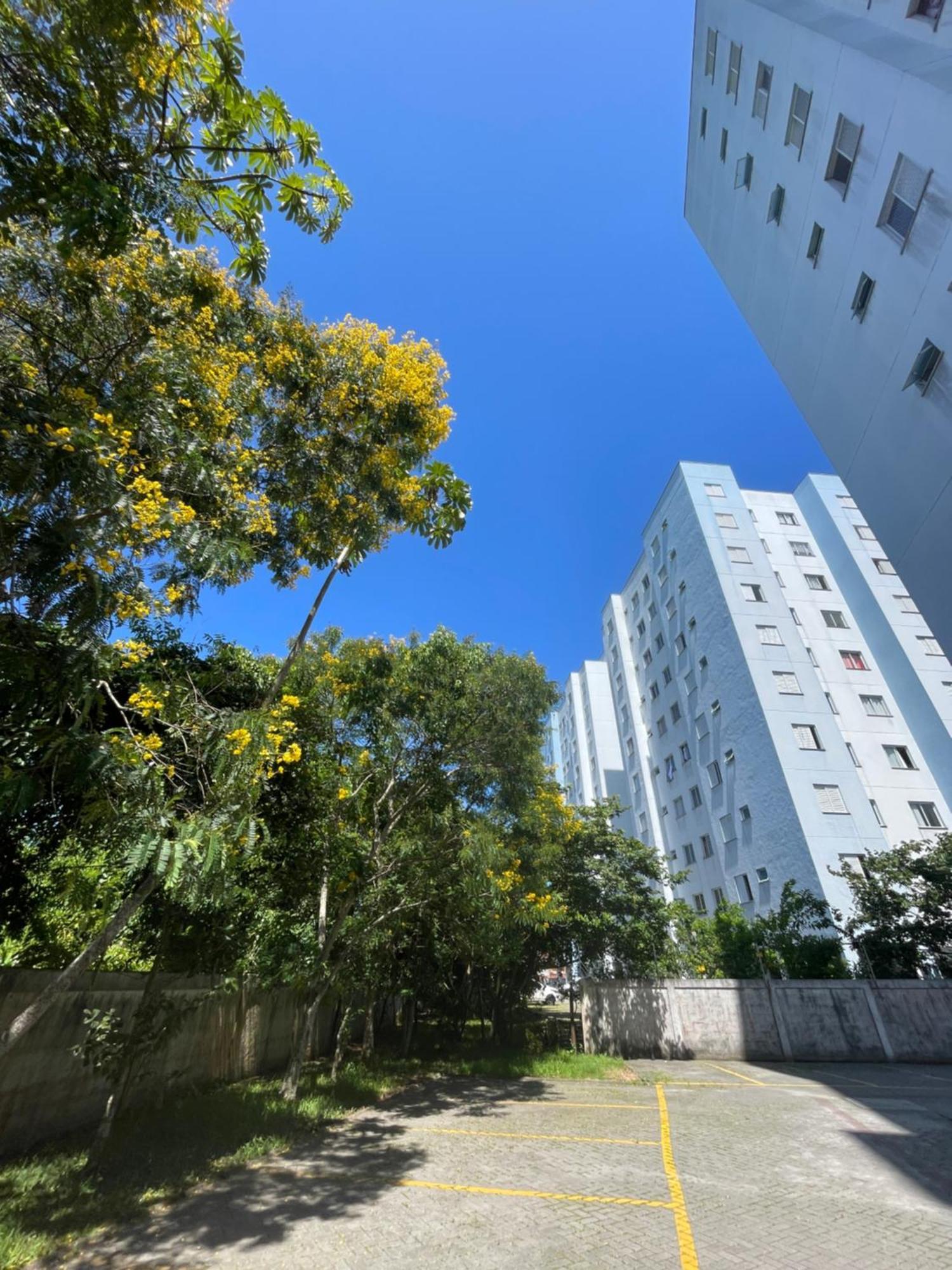 Apartamento Pratico A 850 Metros Da Praia Da Martim De Sa Caraguatatuba Kültér fotó